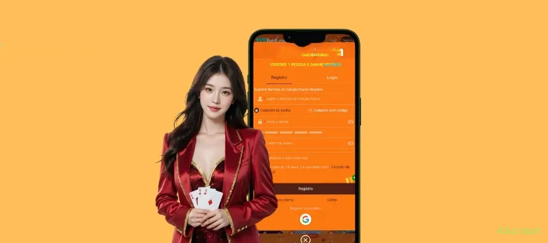 Desempenho do app 40winbet em diferentes aparelhos