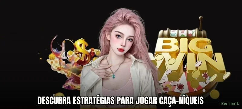 App 40winbet apostas esportivas mobile