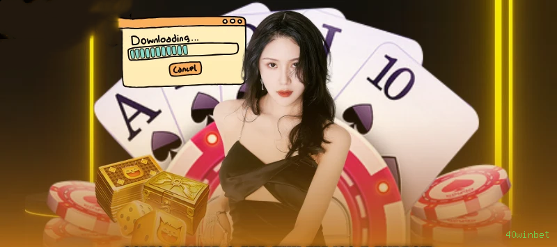 Bônus boas-vindas 40winbet R$100