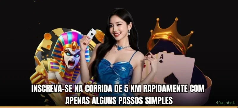 Gates of Olympus slot 40winbet