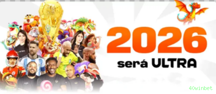 Cashback VIP 40winbet - reembolso semanal
