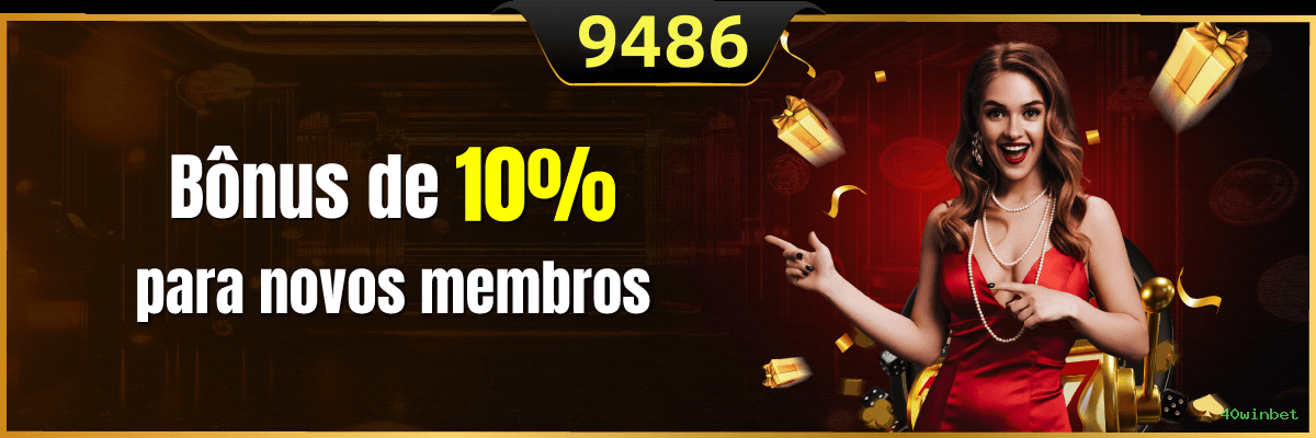 Cashback VIP 40winbet - reembolso semanal