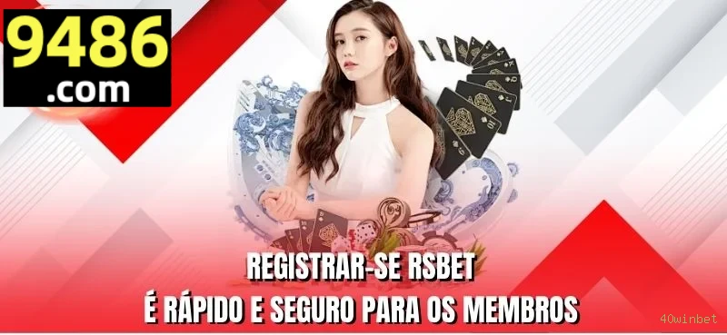 Bônus exclusivos membros VIP 40winbet