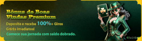 Suporte VIP 40winbet - atendimento prioritário